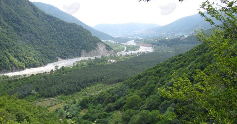 Son üç ayda Azərbaycan milli parklarını ziyarət edənlərin sayı açıqlandı