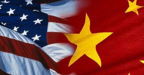 ABŞ Çin təşkilatlarını “qara siyahı”ya saldı