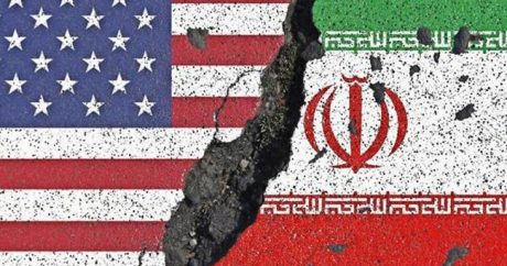 SON DƏQİQƏ: ABŞ İran PUA-sını vurdu
