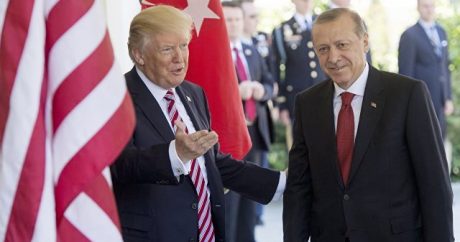 Vaşinqton “Patriot” qadağasını götürdü: “Bu, Amerikanın Türkiyəyə növbəti jestidir” – Politoloq