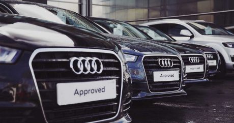 “Audi” 6700 avtomobili geri çağırdı