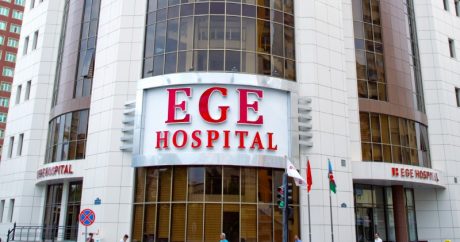 “Ege hospital”da daha bir ölüm – 20 yaşlı gənc vəfat etdi