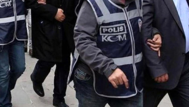 Qırmızı bülletenlə axtarılan İŞİD-çi Türkiyədə tutuldu