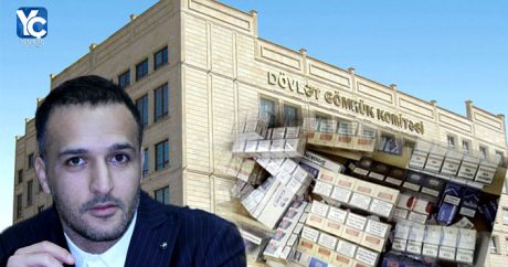 “Xəbər Çağı”: Azərbaycan gömrüyündə müsadirə edilən mallar satışa çıxarılır – Şok iddia – VİDEO