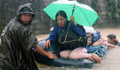 Filippində torpaq sürüşməsi 35 insanın həyatına son qoydu