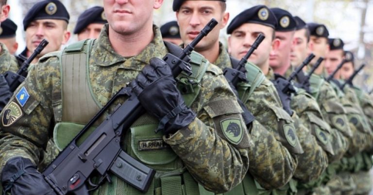 NATO-nun baş katibi: Kosovo ordusunun yaradılması təəssüf doğurur
