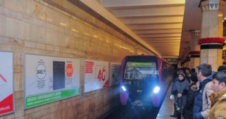 Bakı metrosunda sərnişin öldü – Həkimsiz qalan yeraltı dünya – VİDEO