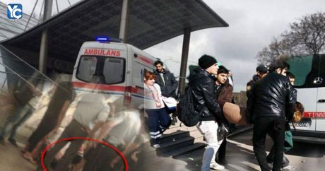 “Xəbər Çağı”: Sərnişinin halı pisləşir və ölür… – Bakı metrosunda niyə həkim yoxdur?  – VİDEO