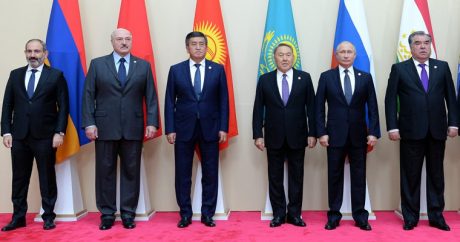 “Putin ermənilərə görə Nazarbayev və Lukaşenkoya etiraz etməyəcək” – Sultanbek Sultanqaliyev
