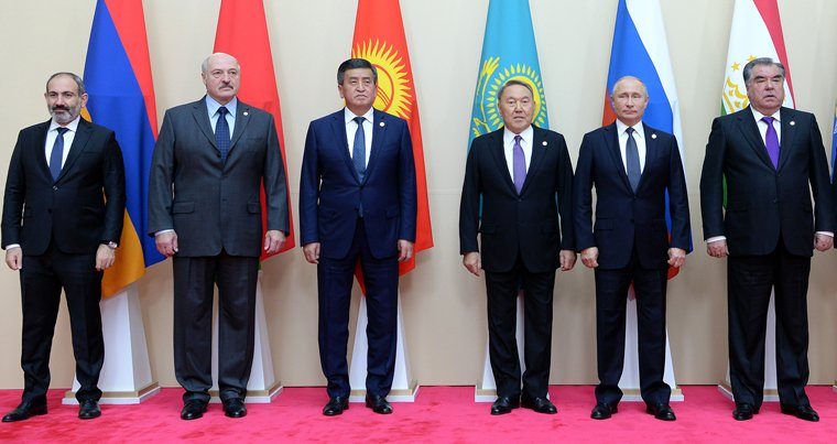 “Putin ermənilərə görə Nazarbayev və Lukaşenkoya etiraz etməyəcək” – Sultanbek Sultanqaliyev