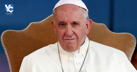 “Xəbər Çağı”: “Vatikanda təcavüz iddiası iki kardinalın “kəlləsini aldı” – VİDEO