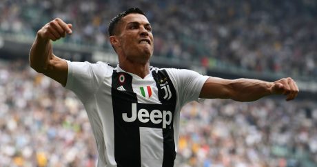 “Juventus” Real Madrid’dən daha yaxşıdır” – Kriştiano Ronaldo