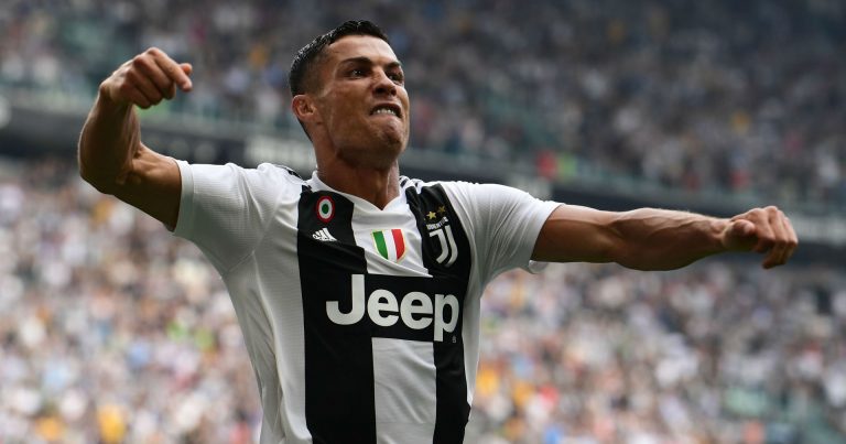 Ronaldonun bir dəqiqəsi neçəyədir? – Fantastik qiymət