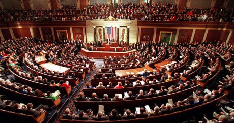 ABŞ-dan Türkiyəyə qarşı sanksiya: Senat təsdiqlədi