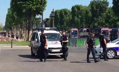Strasburqda silahlı hücum: 4 nəfər öldü, 12 nəfər yaralandı