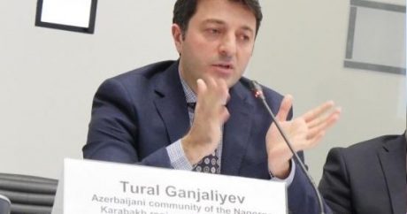 Tural Gəncəliyev: “Dünən Ermənistan sülh prosesinə zərbə vuran bir addım atdı”