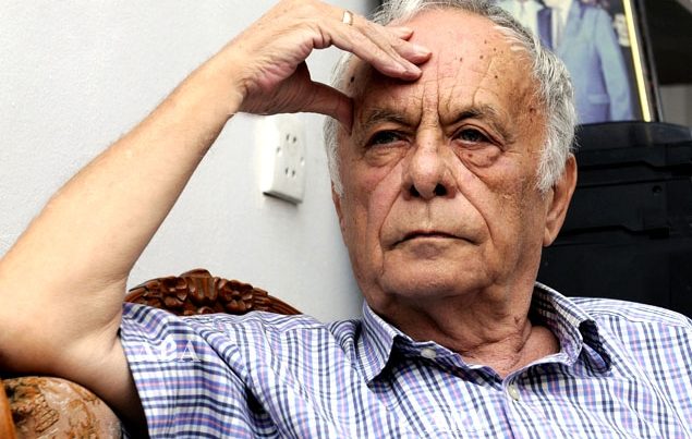 78 yaşını tamamlayan xalq artisti: “Elə bilirəm, 45 yaşım var”