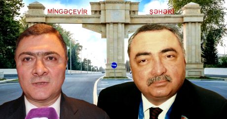 Prokuror iki deputat əvəzinə 25 yaşlı gənc jurnalisti tutdurdu: 3 il 6 AY HƏBS – MİNGƏÇEVİR ŞOKDA