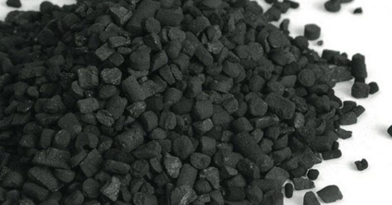 Qara kömürün inanılmaz faydaları