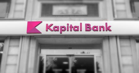 “Kapital Bank”ın səhmləri bazardan çıxarılır