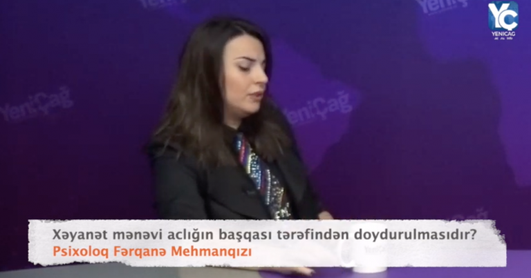 “Niyə qadının xəyanətinin ortağı olan kişi cəzasız qalmalıdır?” – Psixoloqdan çox ilginc tövsiyyələr…