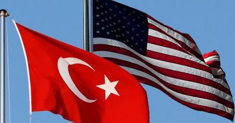 “Türkiyə ABŞ-ın milli strategiyasını pozdu” – Salih Yılmaz