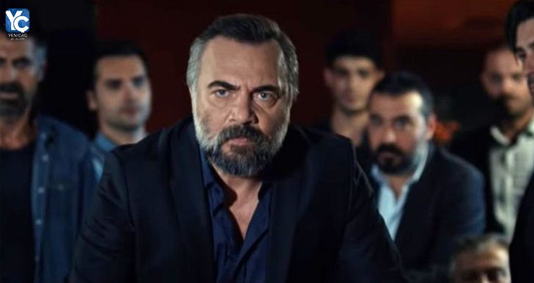 “Eşkiya”nın yeni sezon fraqmanı: Çakırbəylinin yeni düşməni – VİDEO 