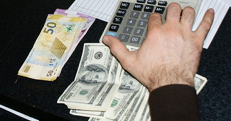 “Xəbər Çağı”: Azərbaycan manatı üçün NÖVBƏTİ SINAQ: Dollar yenidən bahalaşır – VİDEO
