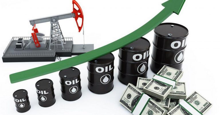 Azərbaycan neftinin qiyməti 73 dolları ötdü