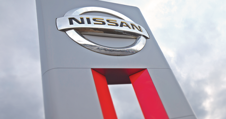 “Nissan”ın icraçı direktoru istefa verdi