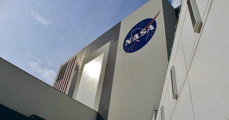 NASA 15 illik Mars zondu ilə vidalaşdı