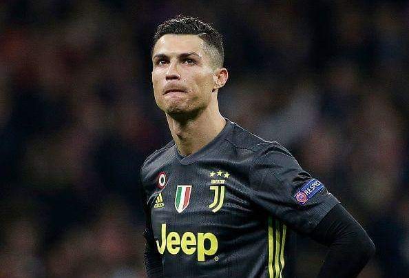 “Gəlin, inanaq” – Ronaldo çağırış etdi