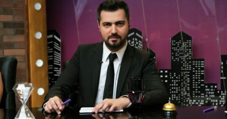 ATV-nin əməkdaşına AzTV-də vəzifə verildi