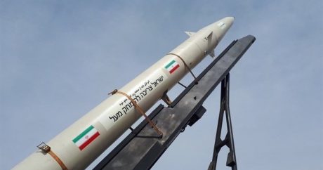 İranın Kosmik Araşdırmalar İnstitutunda yanğın: üç nəfər həlak oldu
