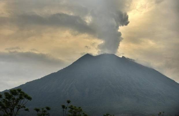 7 vulkan aşkarlandı – 200 min insan təhlükədə
