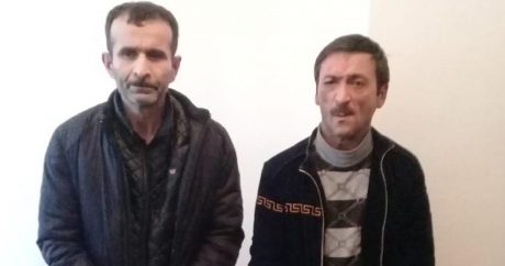 DSX-dan əməliyyat – İrandan dəniz vasitəsilə heroin gətirənlər tutuldu