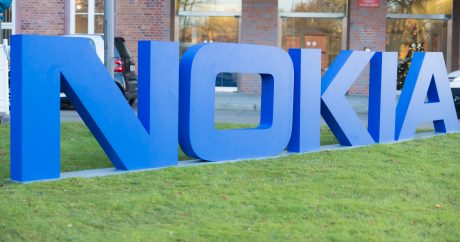5 arxa kameralı “Nokia 9” smartfonunun görüntüsü – FOTO