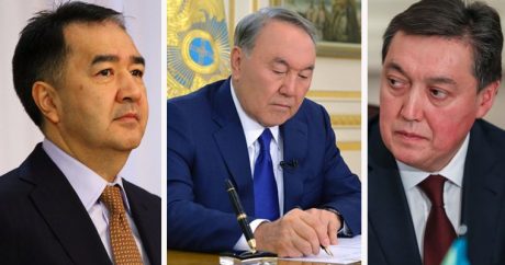 Nursultan Nazarbayevin siyasi varisi kim olacaq? – Qısamüddətli və uzunmüddətli ssenari