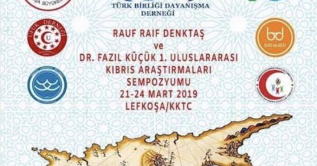 KKTC-də Beynəlxalq Simpozyum və Novruz Festivalı keçiriləcək