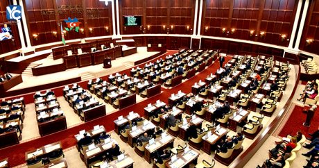 Milli Məclisin deputatlarının maaşı artırılır