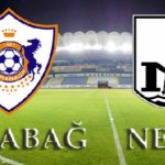 “Qarabağ” – “Neftçi” oyununun başlama saatı açıqlandı