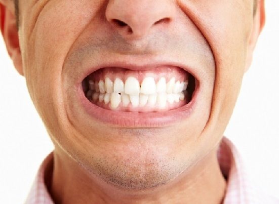 Diş qıcamasının qorxunc fəsadları – SİYAHI