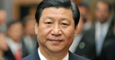 Çin Prezidentinin səfəri Fransada etirazlara səbəb oldu