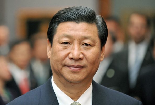 Çin Prezidentinin səfəri Fransada etirazlara səbəb oldu