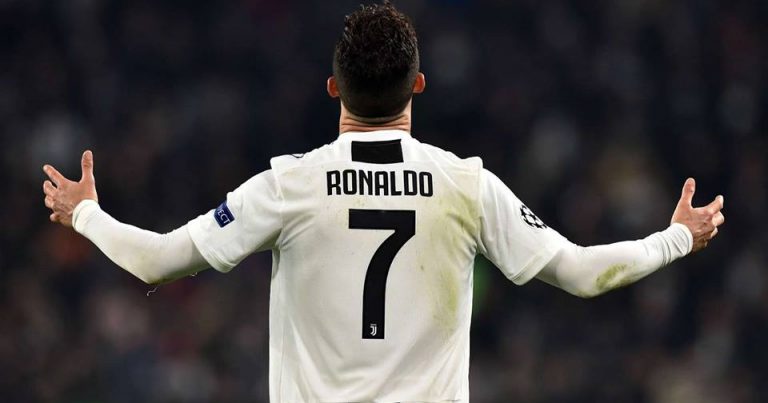 “Yuventus” məni bunun üçün transfer edib” – Ronaldo