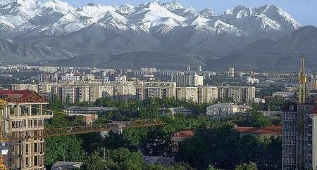 Qırğızıstan da paytaxtın adını dəyişir? – Şok təklif