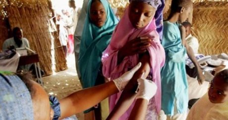 Nigeriyada kütləvi epidemiya davam edir – 114 ölü