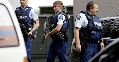 “Facebook” Yeni Zelandiyada törədilən terrorun videolarını sildi – “YouTube”un silməsi üçün çalışılır