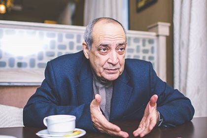 Rasim Balayev: “Nə bayram, o qədər şəhidlərimiz var”
