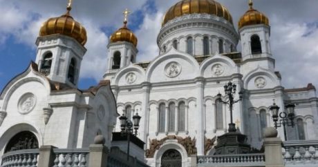 “Bu terakt Rus Pravoslav Kilsəsinin məsuliyyətini artırmalıdır” – Salih Yılmaz